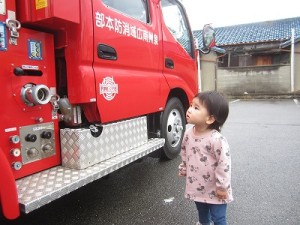 ０歳児さんの様子（１０～１２月）