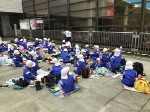 自然史博物館・特別展に行きました！