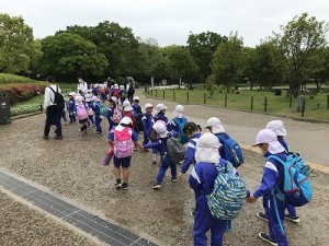 自然史博物館・特別展に行きました！