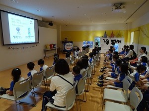 明治なるほどファクトリー関西へ工場見学に行きました！
