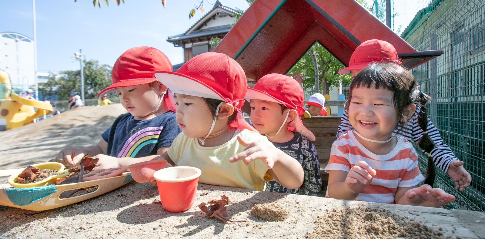 遊びこそ豊かな学び