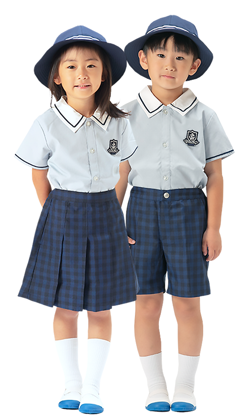 制服(夏用)