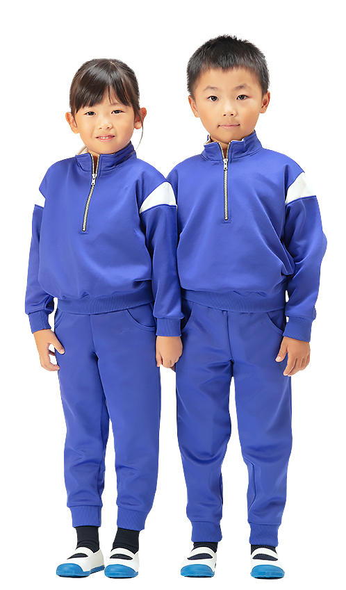 体操服(冬用)