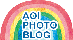 AOI PHOTO BLOG